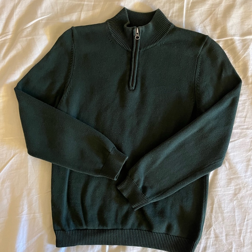 Brooks Brother’s Youth Sweater